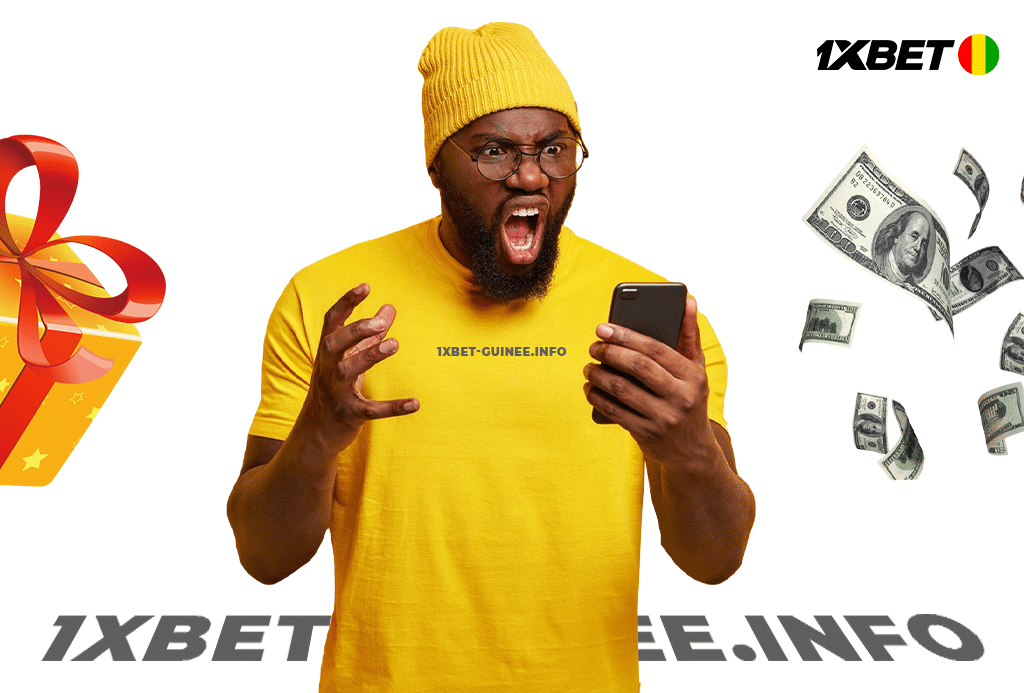 Avantages exclusifs pour les partenaires 1xBet