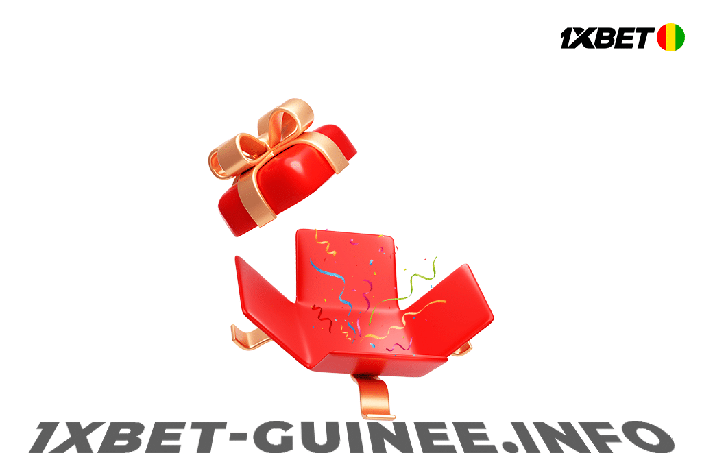 Quel est le meilleur code promo 1xbet Guinée Conakry à utiliser en 2025