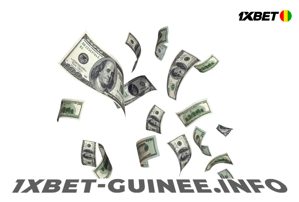 Comment retirer facilement vos gains avec 1xPartners sur PC