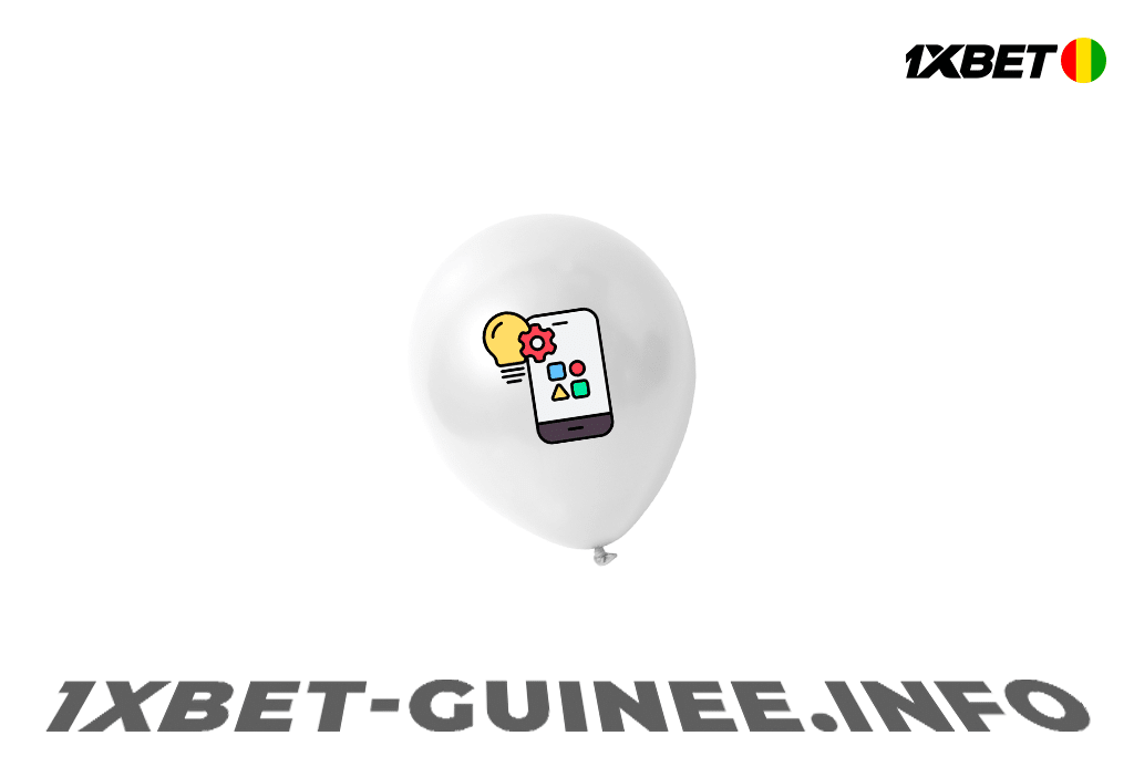 Configuration requise pour télécharger 1xBet pour PC