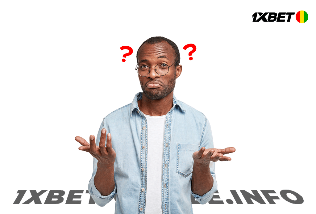 Que faire après la création de votre compte 1xBet