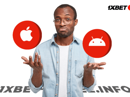 Téléchargez l’application 1xBet Guinée apk pour Android (APK) et iOS – Nouvelle version 2025 