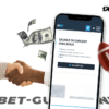 Comment devenir partenaire 1xBet en Guinée avec 1xPartners ?