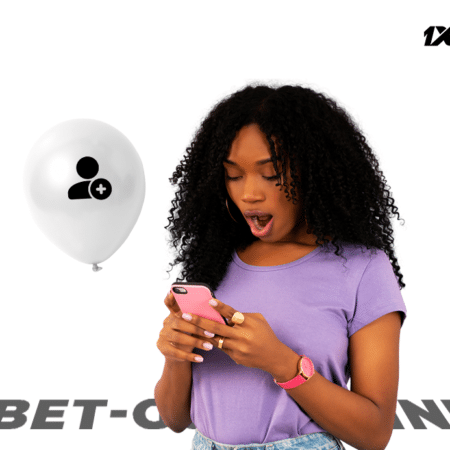 1xBet Guinée inscription : comment ouvrir un compte en 2 minutes ? 