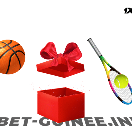 1xBet bonus sans dépôt : mythe ou réalité en Guinée