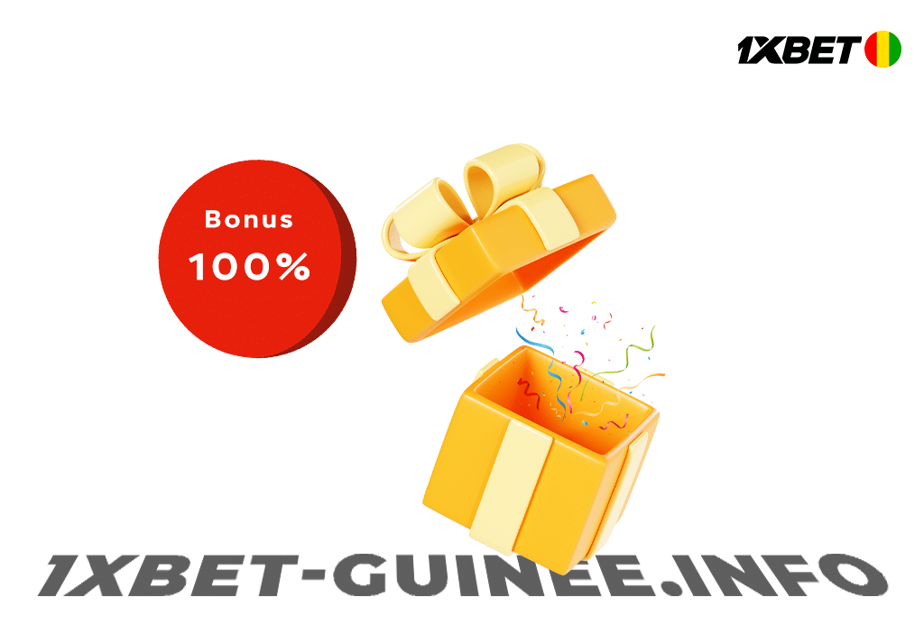 Code promo 1xbet-Guide simple pour s’inscrire sur 1xbet et obtenir le bonus de 100 %