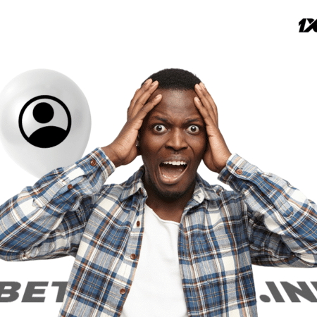 Connexion 1xBet Guinée : comment récupérer un mot de passe oublié ?