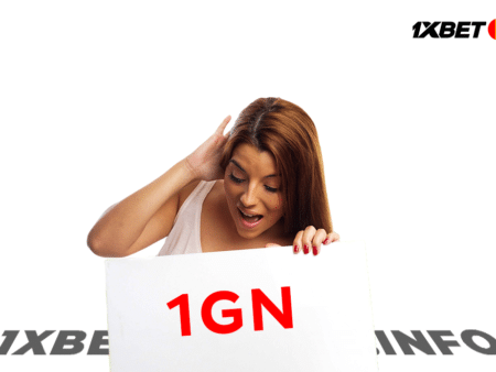 Quel est le meilleur code promo 1xBet Guinée Conakry en 2025 ?