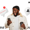 Comment créer un compte 1xBet Guinée avec un numéro de téléphone ? 
